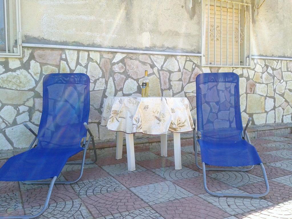 Villa Delia Balestrate Quarto foto